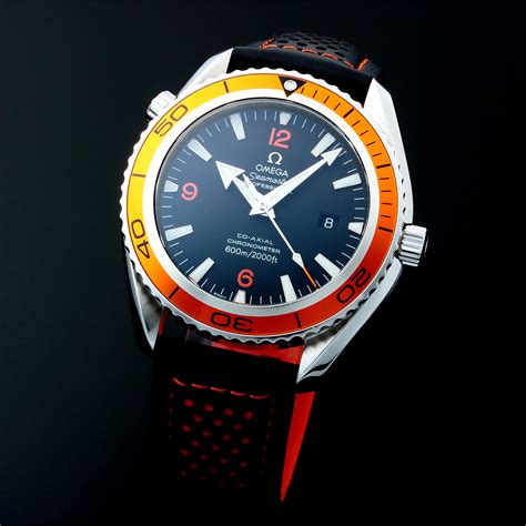 Omega Seamaster price list